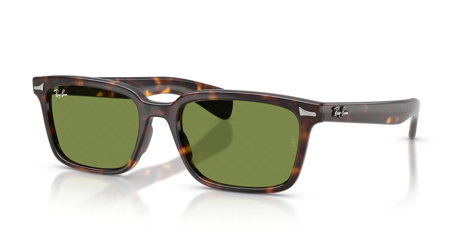 Ray-Ban Brunel 2234 Sunglasses - view 5